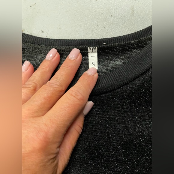 Mesh shirt - Picture 6 of 6